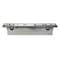 Camlocker 60 in Crossover Truck Tool Box With Rail For Ford Maverick, Polished Aluminum S60LPRL - alternate 1
